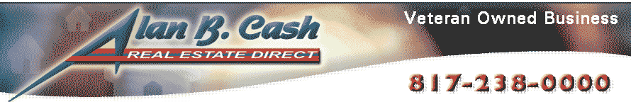 Alan B. Cash - Real Estate Direct